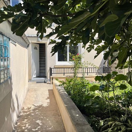 Maison Hotel Proche Paris Et Orly Athis-Mons Exterior photo