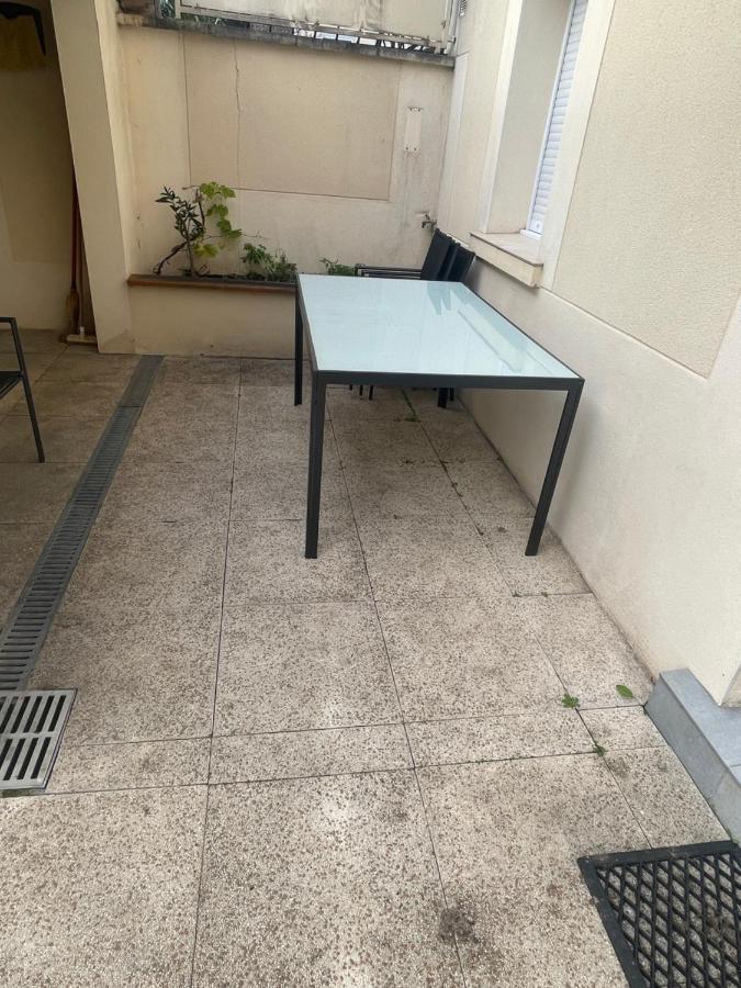 Maison Hotel Proche Paris Et Orly Athis-Mons Exterior photo